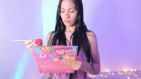 anastasia online show from October 2025 03:16:01 AM