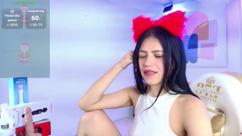 Anastasia  online show from February 2026 04:06:01 AM