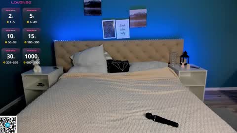 Anastasia online show from November 2025 01:08:02 AM