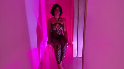 Anastassia online show from October 2025 04:00:02 AM