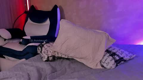 Snapshot of anastassia__ chatting on April 2026 09:08:01 PM Anastassia online show from April 2026 09:08:01 PM