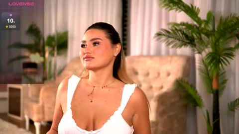 AnastasyaNoir online show from September 2025 04:45:01 AM