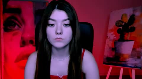 Ana online show from November 2025 02:16:01 PM