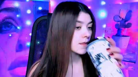 Ana online show from February 2026 03:18:01 PM