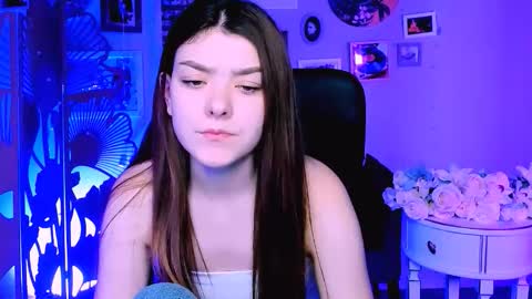 Ana online show from February 2026 01:26:02 PM