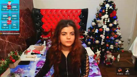 Ana   online show from December 2025 01:00:01 AM