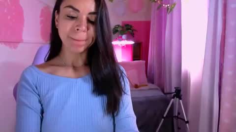 Tatiana I was Latingoddess69 online show from December 2024 03:59:01 PM