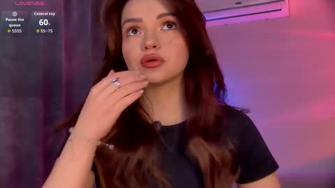 Ana online show from April 2026 02:42:01 PM