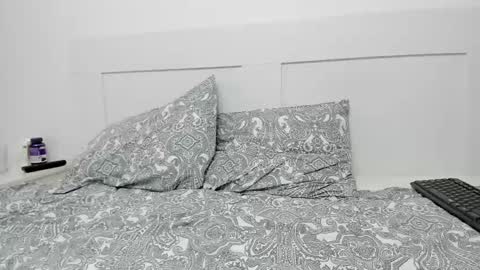 Andreea online show from February 2025 09:10:01 AM