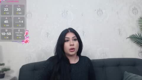 Anays online show from October 2025 03:27:01 AM