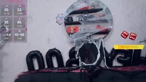 Anays online show from October 2025 03:54:02 AM