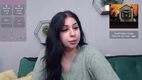 Anays online show from November 2025 04:03:01 AM