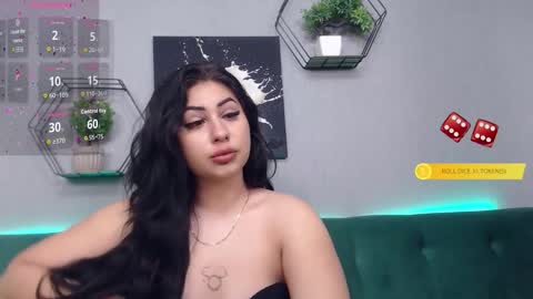 Anays online show from November 2025 06:03:02 AM