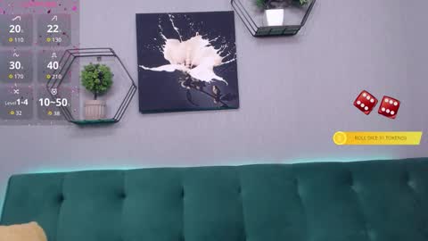 Anays online show from November 2025 06:34:02 AM