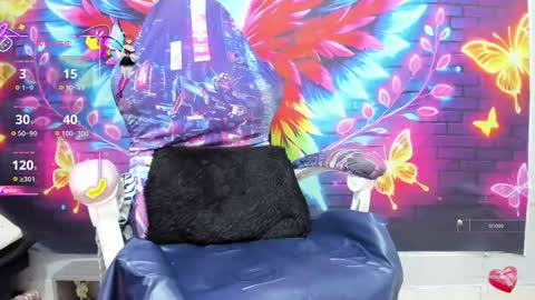 anazztasia_squirt online show from November 2025 06:40:01 PM