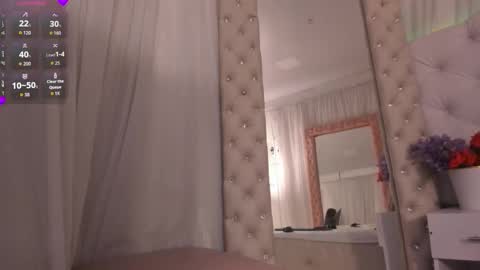 anchela garcia online show from October 2025 03:23:02 PM