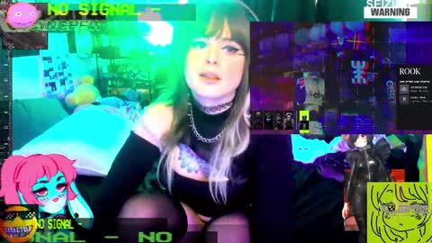 ANIME NIGHTS JOIN OUR DISCORD  online show from April 2026 07:08:02 PM