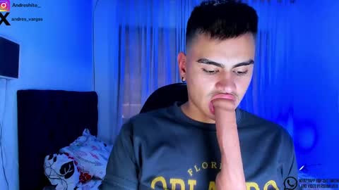 Snapshot of anddy_vargas chatting on September 2025 08:52:02 PM andres online show from September 2025 08:52:02 PM