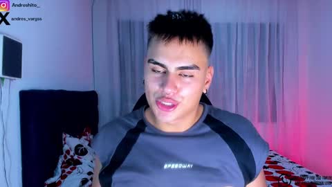 Snapshot of anddy_vargas chatting on September 2025 10:32:01 PM andres online show from September 2025 10:32:01 PM