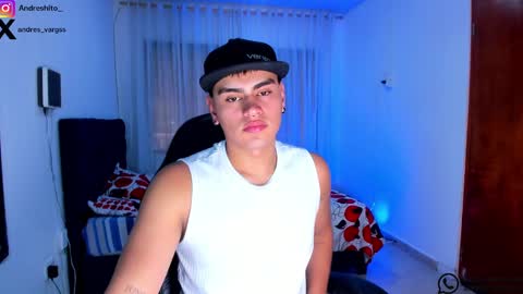 Snapshot of anddy_vargas chatting on September 2025 09:37:01 PM andres online show from September 2025 09:37:01 PM