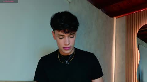 Ander  online show from June 2026 12:39:01 PM