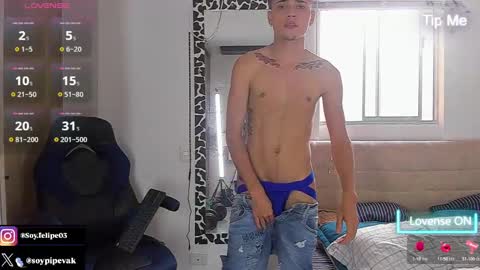 Ander online show from September 2025 04:07:01 PM