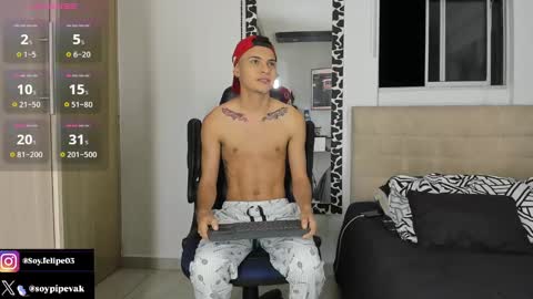 Ander online show from October 2025 10:02:01 AM