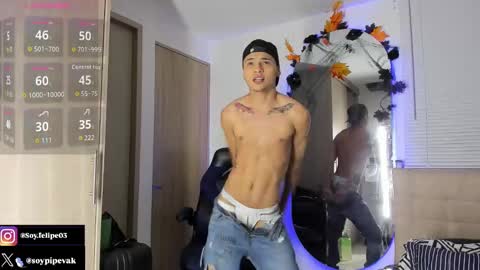 Ander online show from October 2025 09:38:02 AM