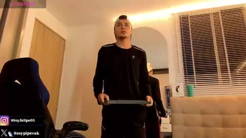 Ander online show from February 2026 09:02:02 AM