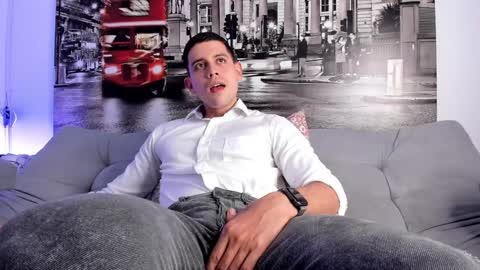 ANDER online show from December 2024 03:04:02 AM