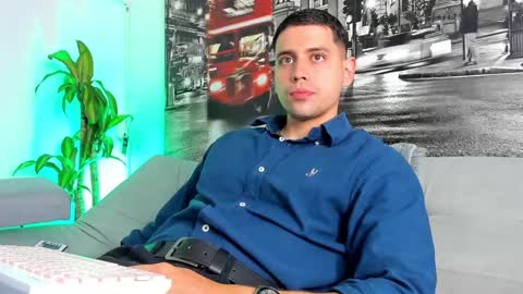 ANDER online show from January 2025 02:03:02 PM