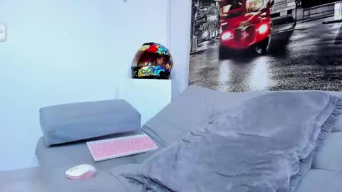 ANDER online show from October 2025 05:00:01 PM