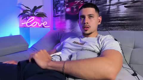 ANDER online show from February 2026 04:00:01 PM