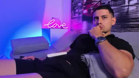 ANDER online show from March 2026 04:36:01 PM