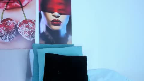 Andrea online show from January 2026 11:59:02 AM