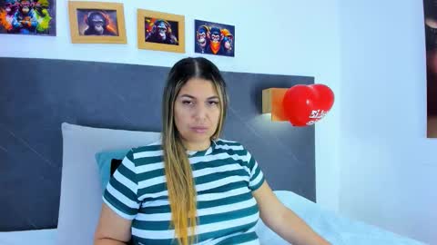 Andrea online show from February 2026 12:02:02 PM