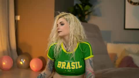 Rosse online show from April 2026 09:48:02 AM