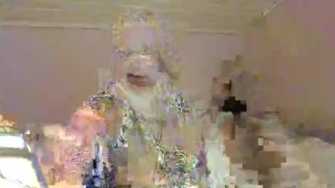 Snapshot of andorphina chatting on December 2024 12:55:01 PM Andorphin online show from December 2024 12:55:01 PM
