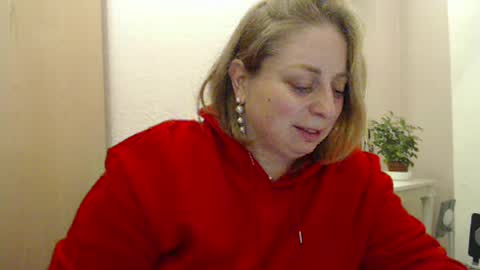 Snapshot of andorphina chatting on January 2025 07:54:01 PM Andorphin online show from January 2025 07:54:01 PM