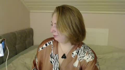 Snapshot of andorphina chatting on January 2025 07:05:01 AM Andorphin online show from January 2025 07:05:01 AM