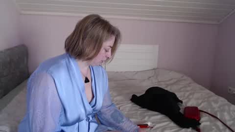Snapshot of andorphina chatting on January 2025 08:41:01 AM Andorphin online show from January 2025 08:41:01 AM