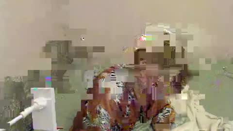 Snapshot of andorphina chatting on February 2025 07:03:01 PM Andorphin online show from February 2025 07:03:01 PM