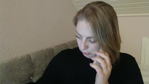 Snapshot of andorphina chatting on February 2025 04:53:01 PM Andorphin online show from February 2025 04:53:01 PM