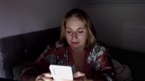 Snapshot of andorphina chatting on September 2025 04:39:01 PM Andorphin online show from September 2025 04:39:01 PM
