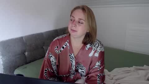 Snapshot of andorphina chatting on September 2025 07:41:01 AM Andorphin online show from September 2025 07:41:01 AM