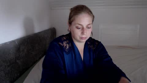 Snapshot of andorphina chatting on September 2025 02:52:02 PM Andorphin online show from September 2025 02:52:02 PM