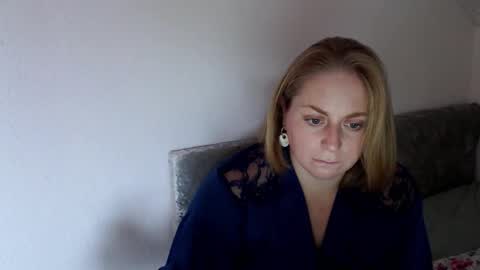Snapshot of andorphina chatting on September 2025 12:29:01 PM Andorphin online show from September 2025 12:29:01 PM