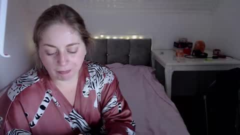 Andorphin online show from December 2025 09:16:01 AM