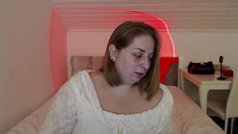 Andorphin online show from January 2026 12:56:01 AM