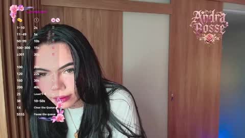Snapshot of andra_rosse chatting on March 2026 08:19:02 PM Andra de la Rosse online show from March 2026 08:19:02 PM